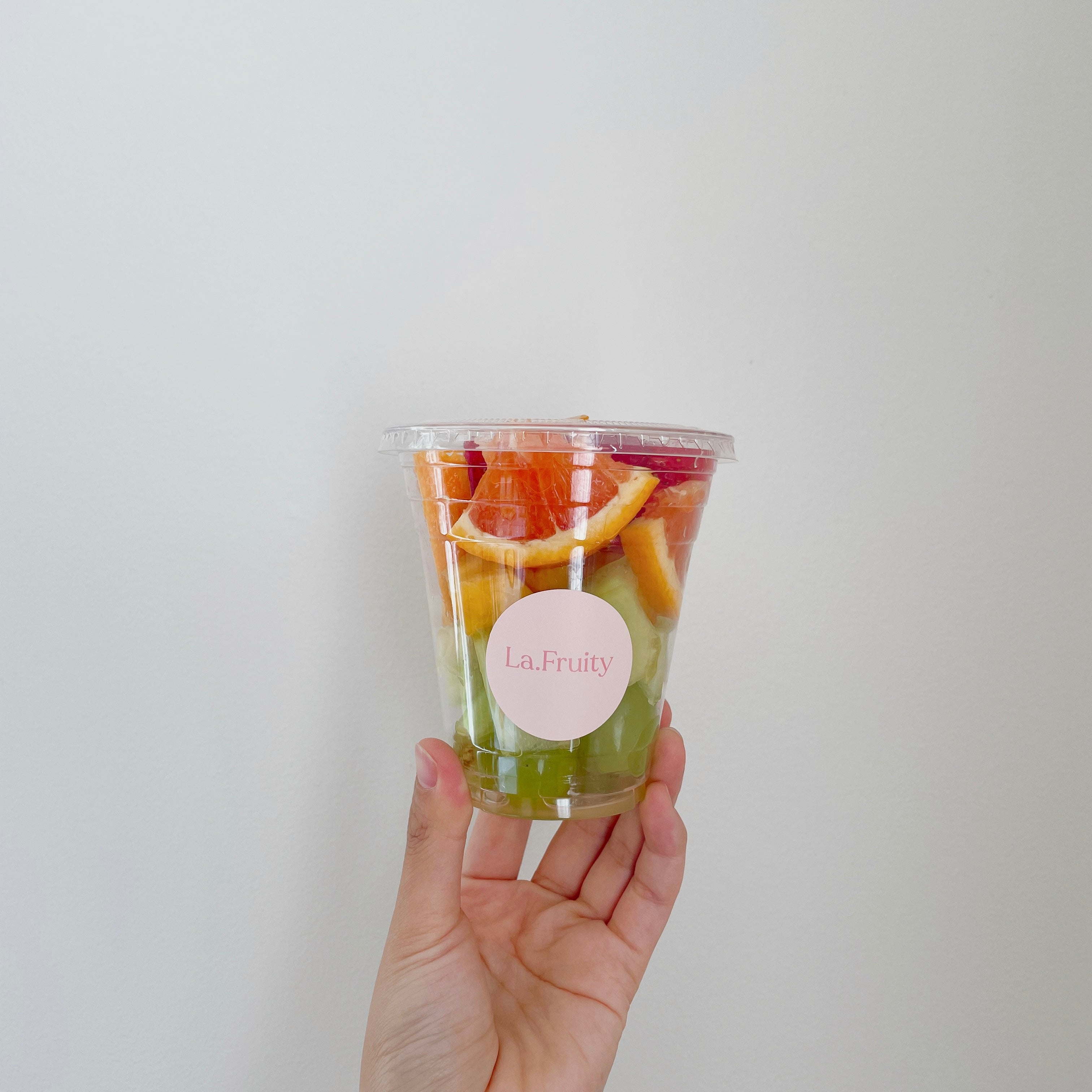 Lafruit Cup