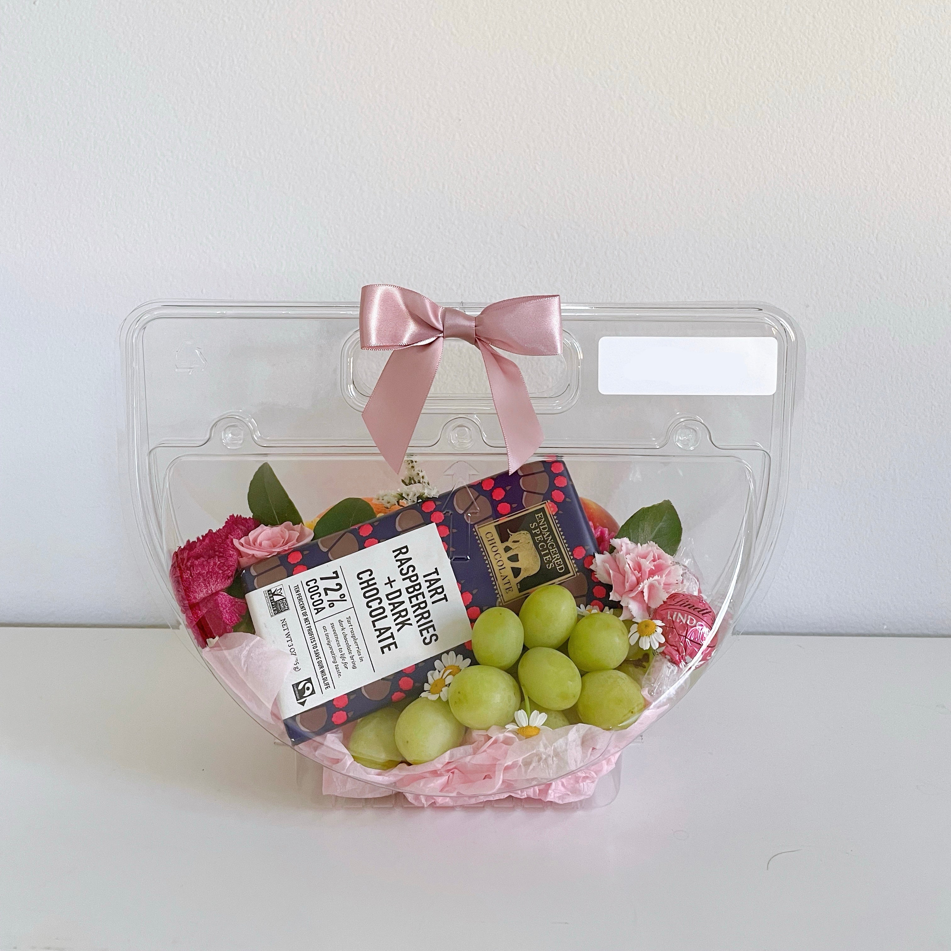 Lafruit Bag Large - La.fruity