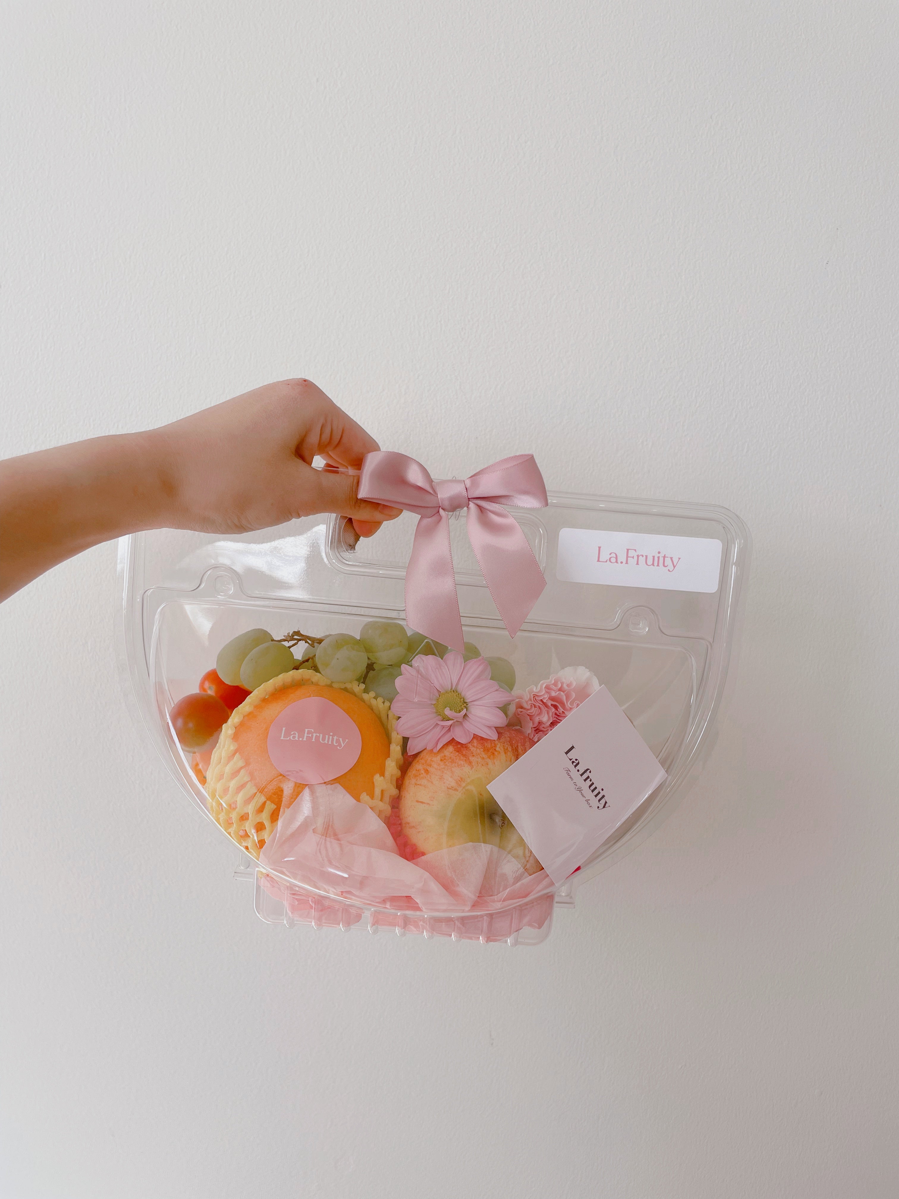 Lafruit Bag Small - La.fruity
