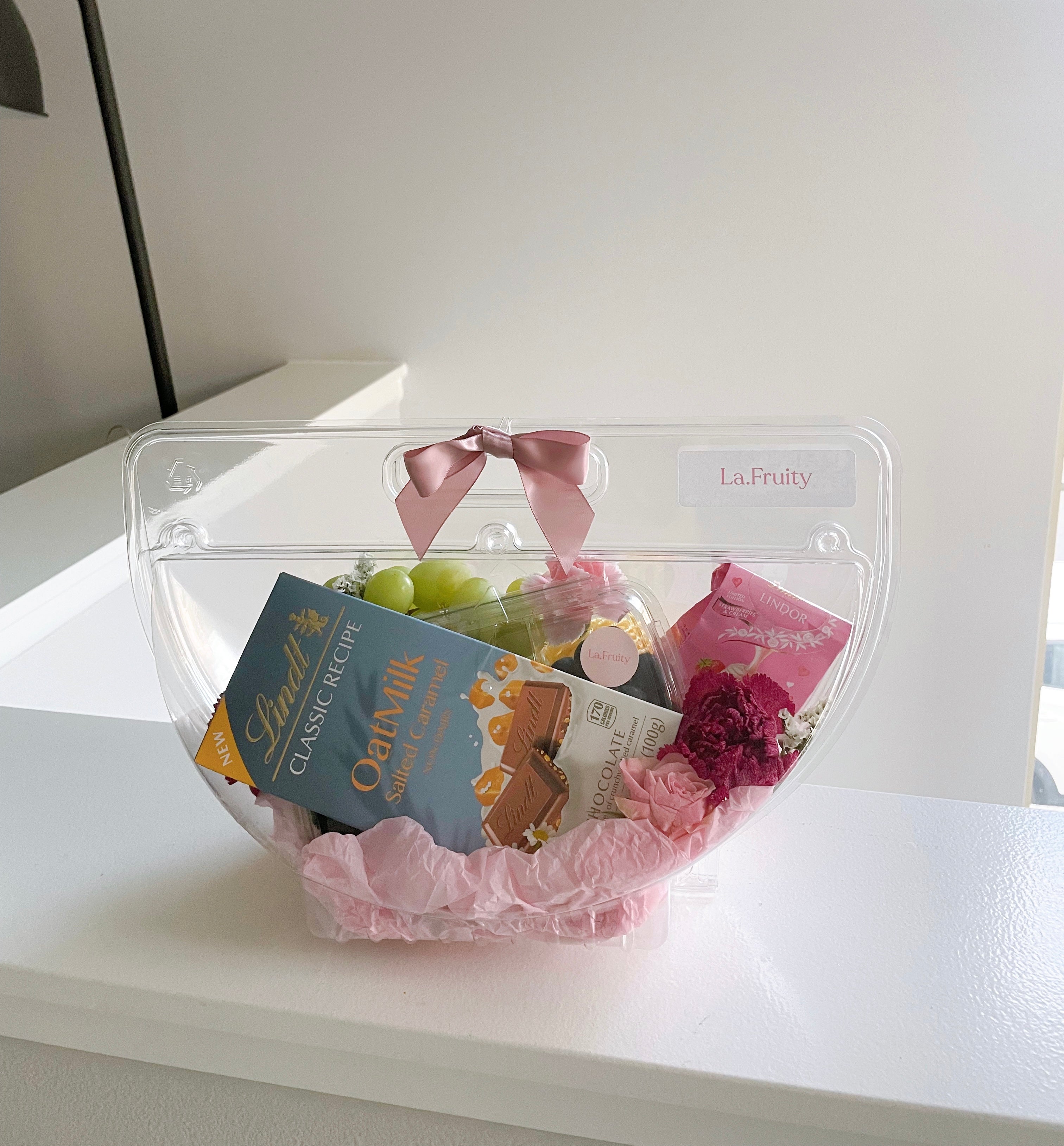 Lafruit Bag Large - La.fruity