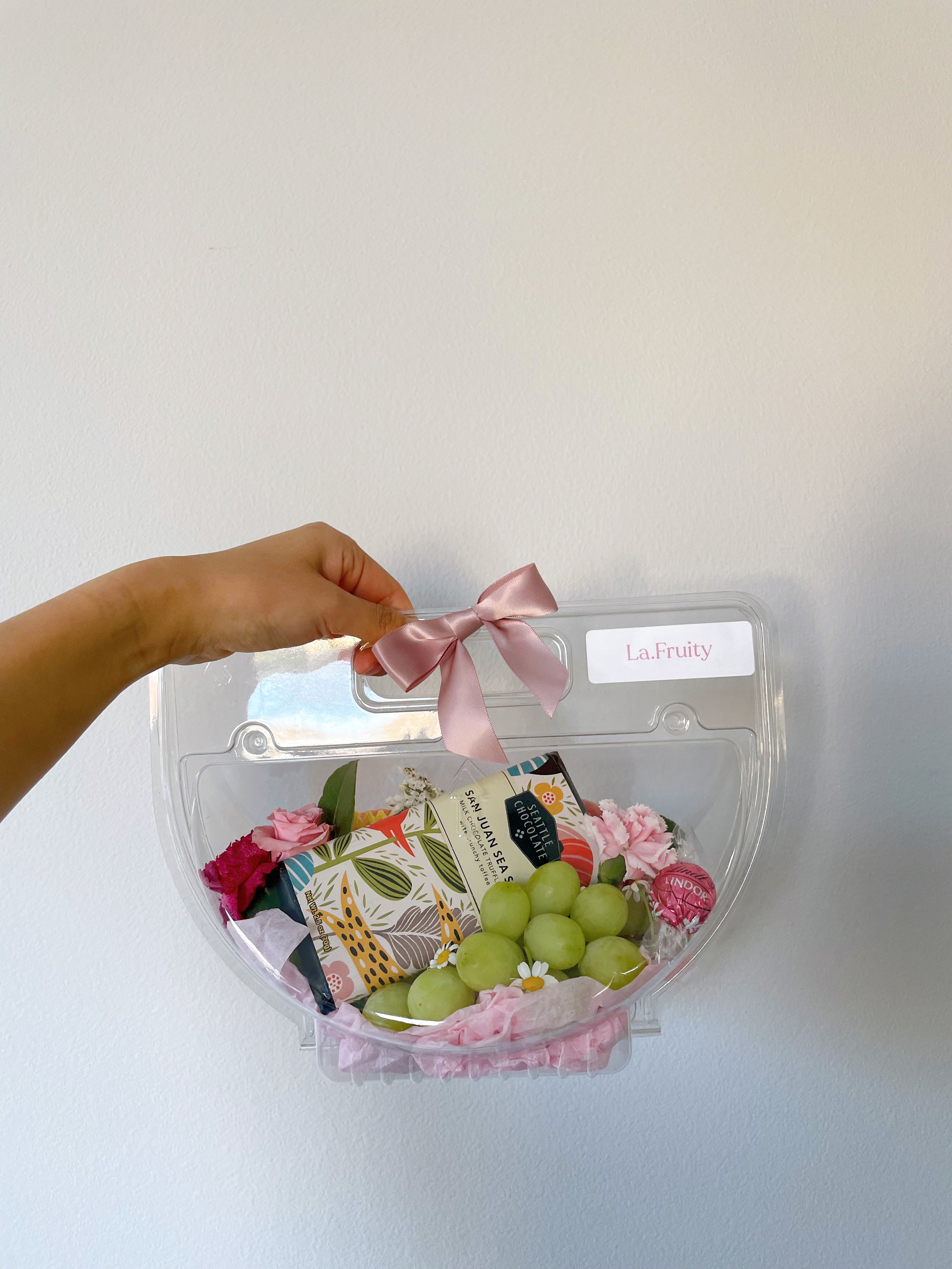 Lafruit Bag Large - La.fruity