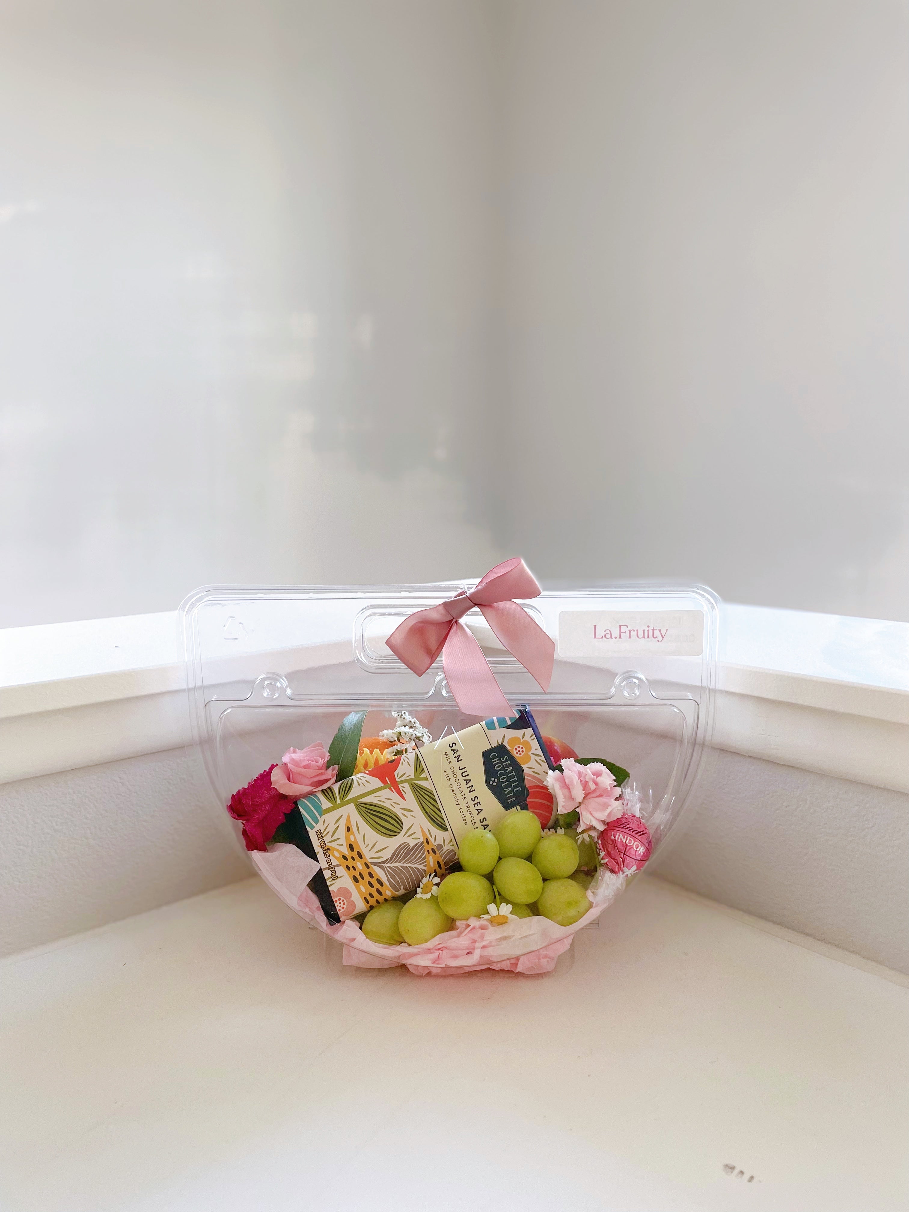 Lafruit Bag Large - La.fruity