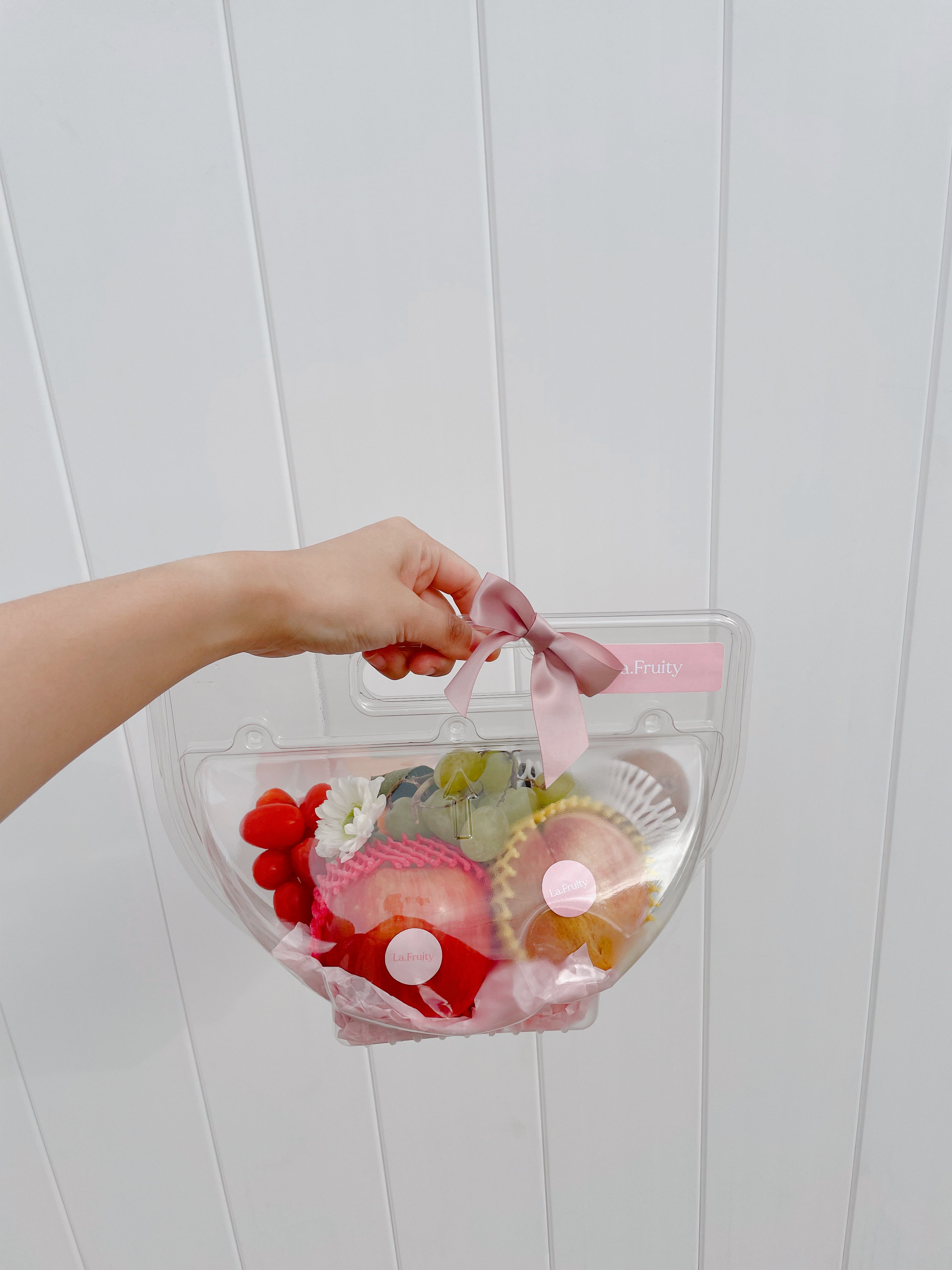 Lafruit Bag Small - La.fruity