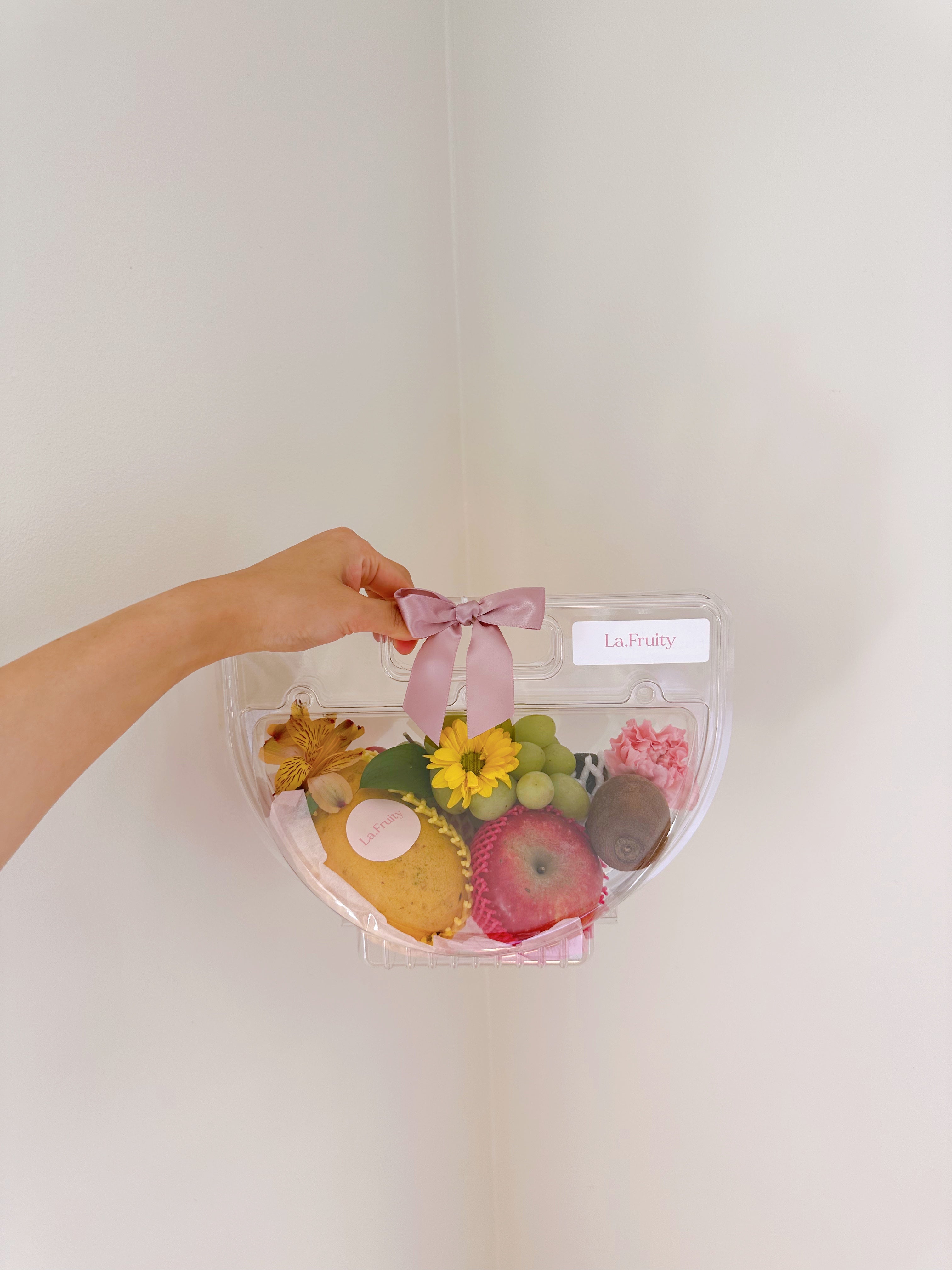 Lafruit Bag Small - La.fruity
