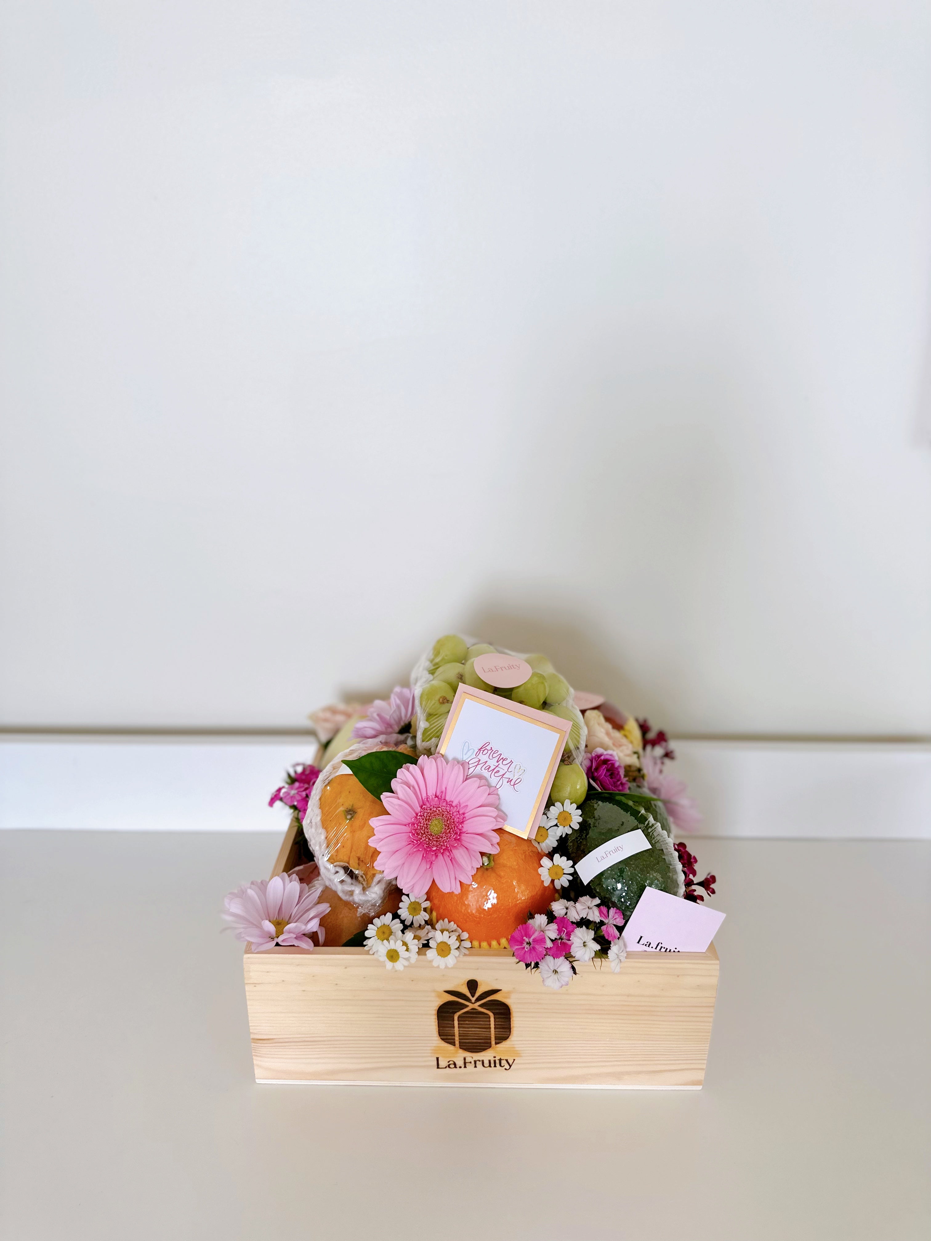 Medium Fruit Box - La.fruity